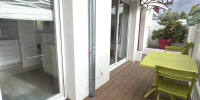 appartement à ST JEAN DE LUZ (64500)