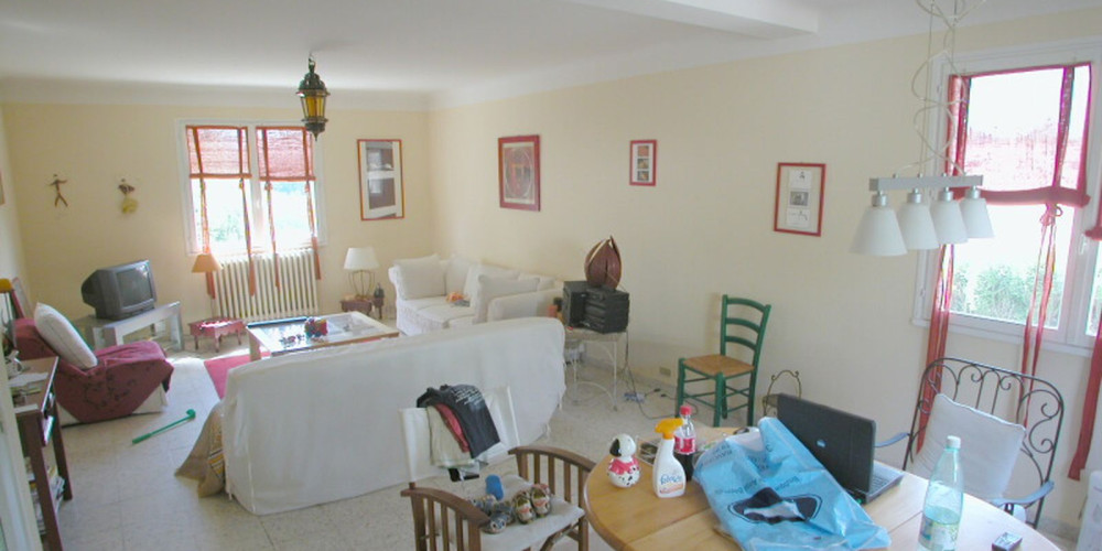 maison à BAYONNE (64100)