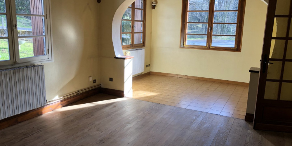 maison à LANNEMEZAN (65300)