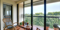 appartement à ST JEAN DE LUZ (64500)