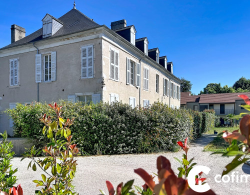 appartement  PAU
