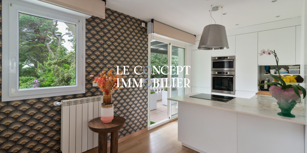 appartement à ANGLET (64600)
