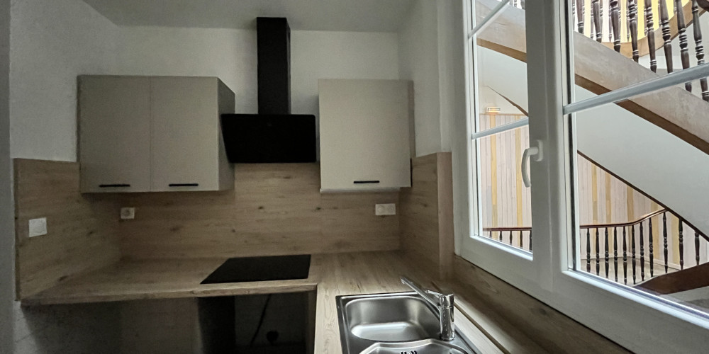 appartement à ST JEAN PIED DE PORT (64220)