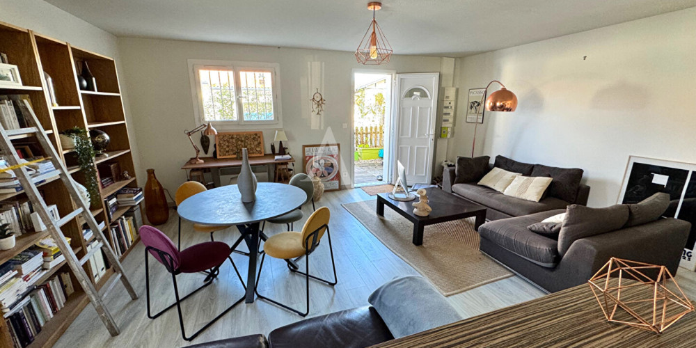 appartement à URRUGNE (64122)