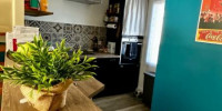appartement à USTARITZ (64480)