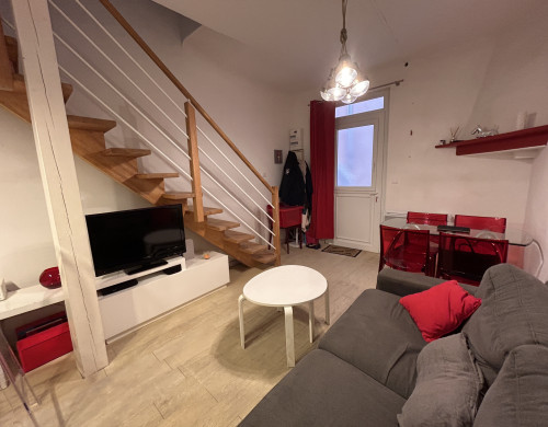 appartement  BIARRITZ