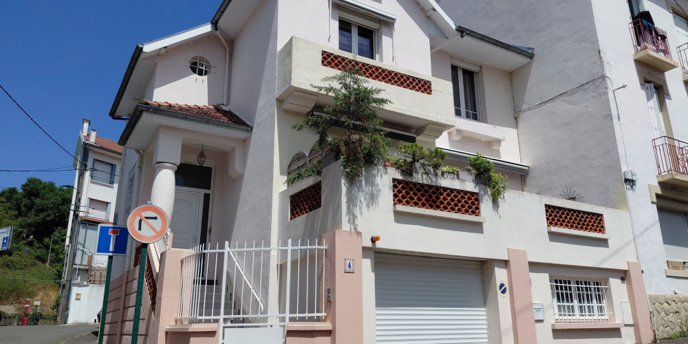 maison à LOURDES (65100)