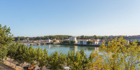 appartement à BAYONNE (64100)