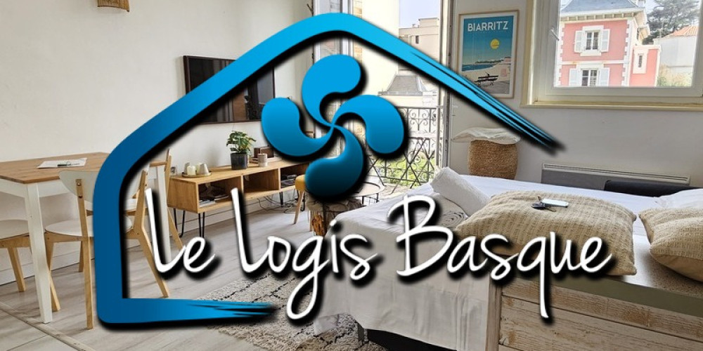 appartement à BIARRITZ (64200)