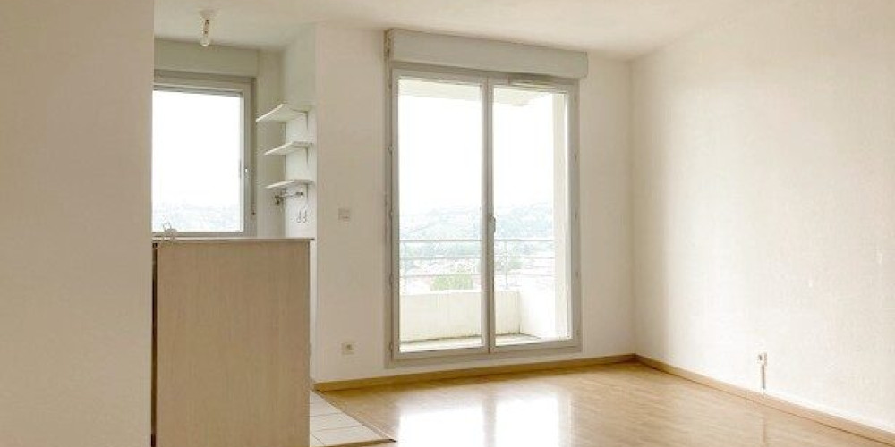 appartement à BAGNERES DE BIGORRE (65200)