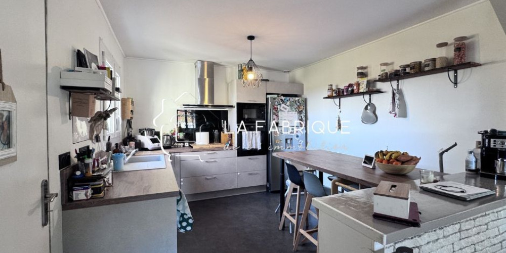 maison à DOAZON (64370)