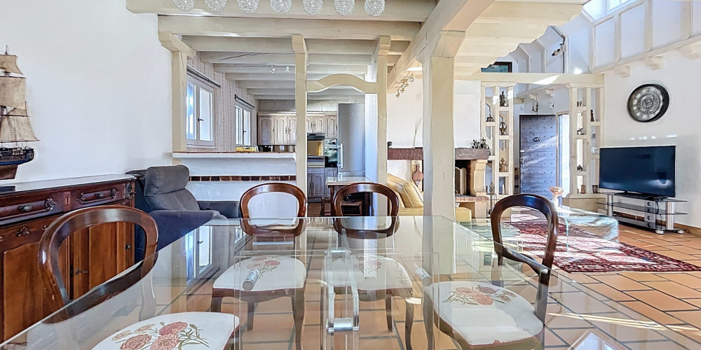 maison à IDRON (64320)