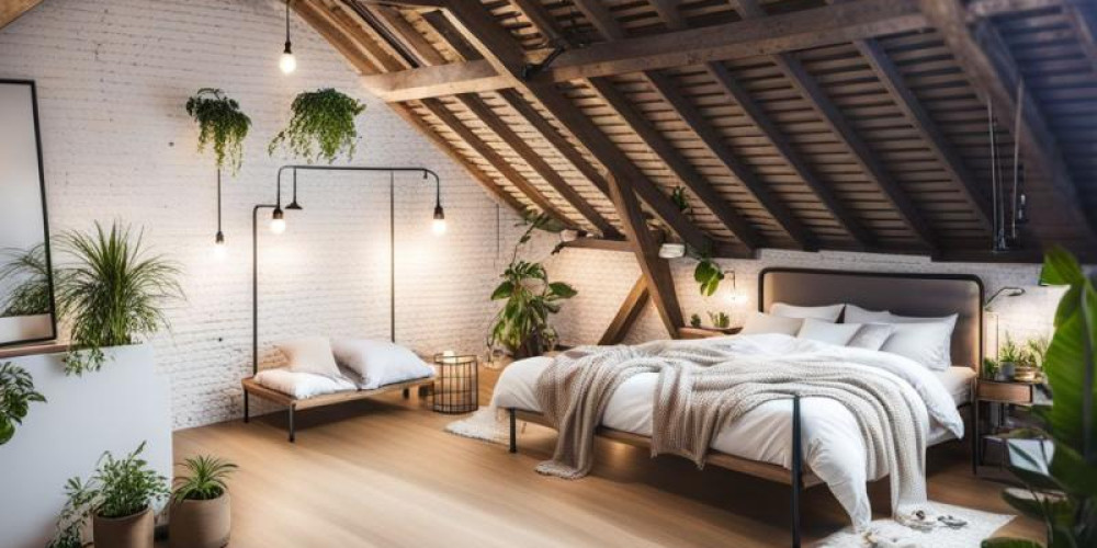 maison à NAY (64800)