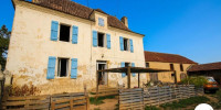 maison à MONTAGUT (64410)