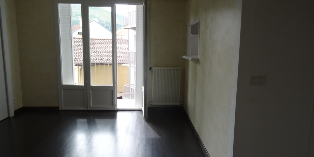 appartement à LOURDES (65100)