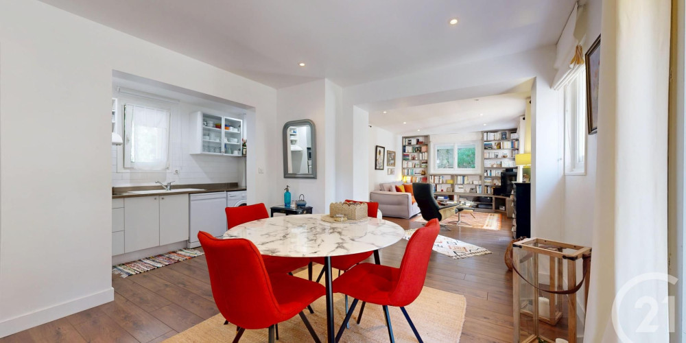 appartement à BIARRITZ (64200)