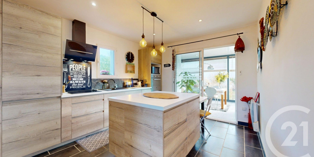 maison à ANGLET (64600)