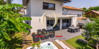 maison à ANGLET (64600)