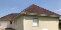 maison à SERRES CASTET (64121)
