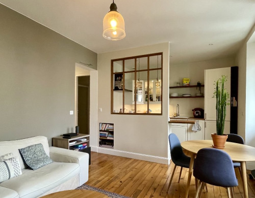 appartement  BIARRITZ