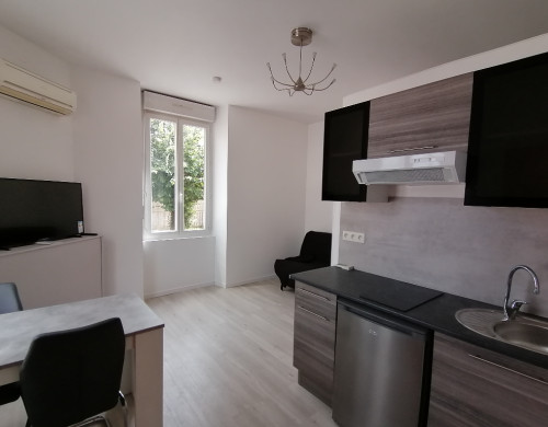 appartement  PAU