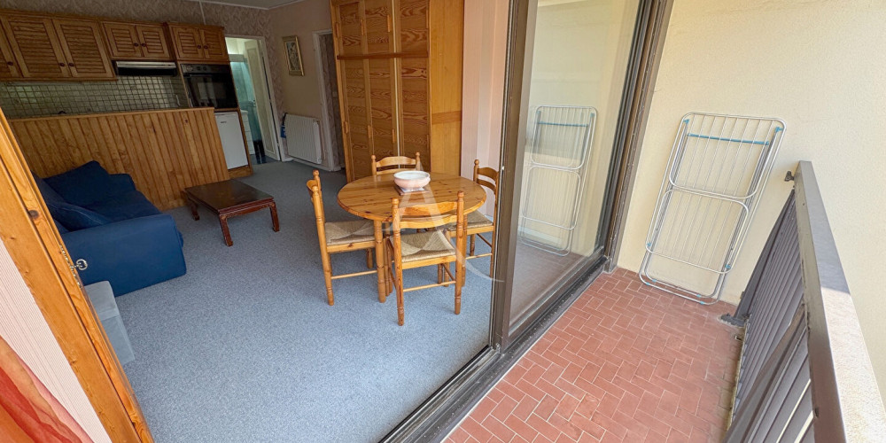 appartement à ST JEAN DE LUZ (64500)