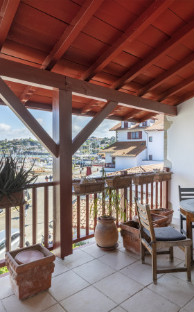 Appartement  CIBOURE