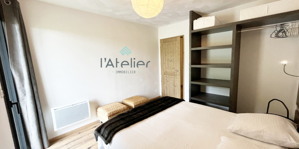 appartement à GERM (65240)