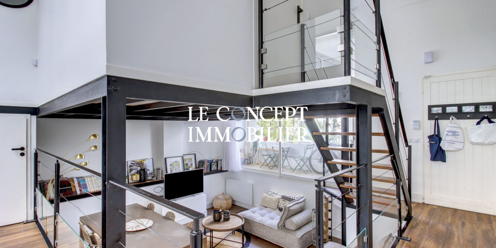 appartement à BIARRITZ (64200)