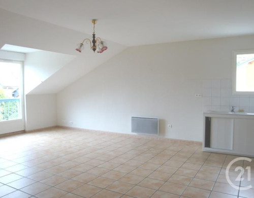 appartement  ARGELES GAZOST