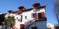 appartement à BIDART (64210)