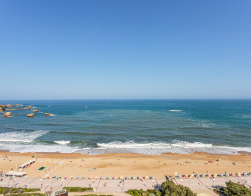 appartement  BIARRITZ