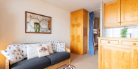 appartement à ST LARY SOULAN (65170)