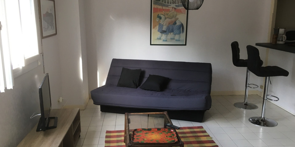 appartement à PAU (64000)