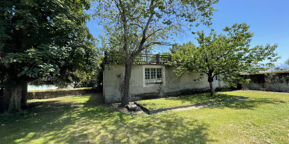 maison à PONTACQ (64530)