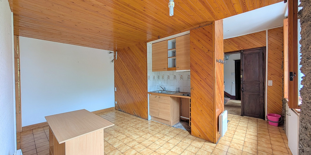 appartement à LUZ ST SAUVEUR (65120)