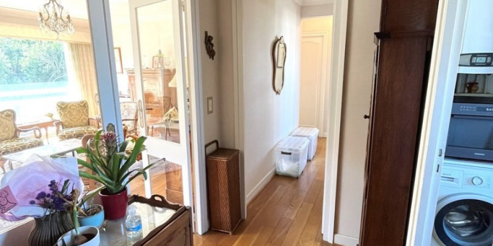 appartement à BIARRITZ (64200)
