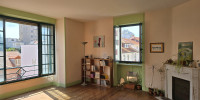 appartement à BIARRITZ (64200)