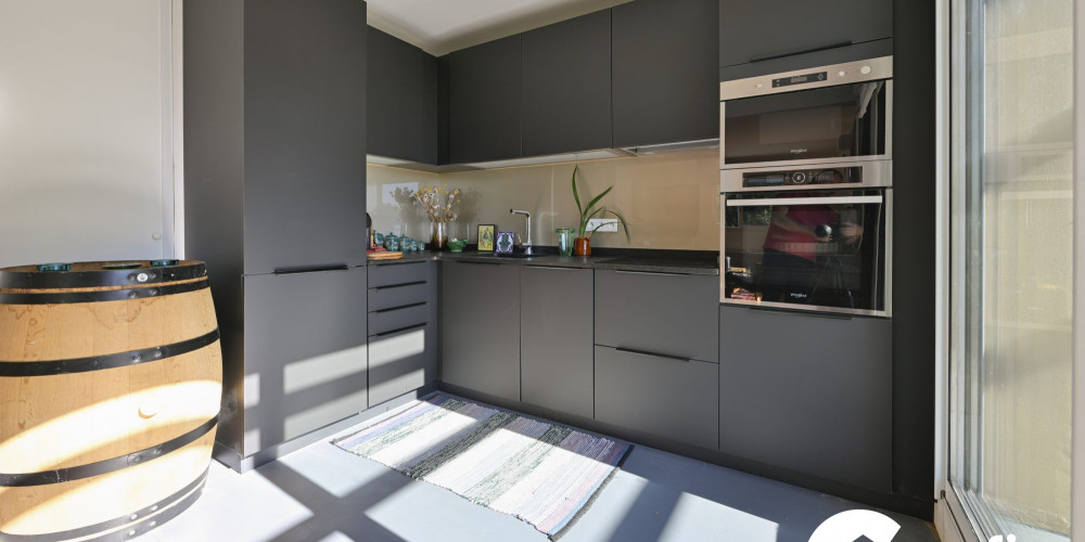appartement à BAYONNE (64100)