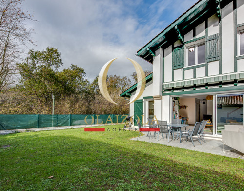 maison  ST PEE SUR NIVELLE