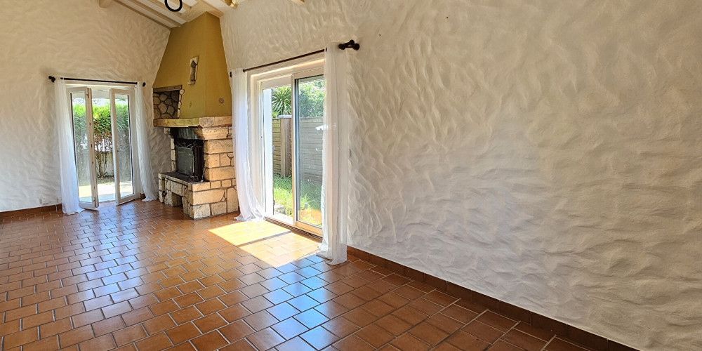 maison à ANGLET (64600)