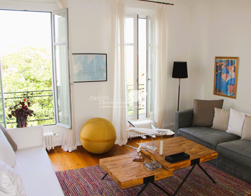 appartement  BIARRITZ