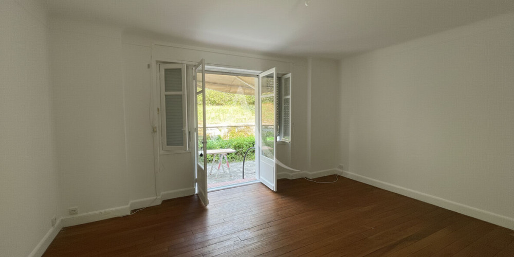 appartement à ST JEAN DE LUZ (64500)