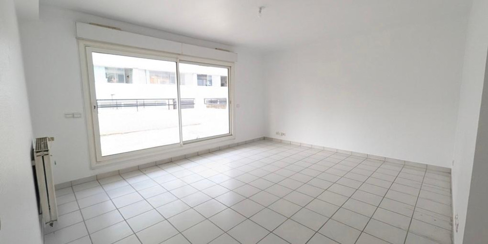 appartement à BAYONNE (64100)