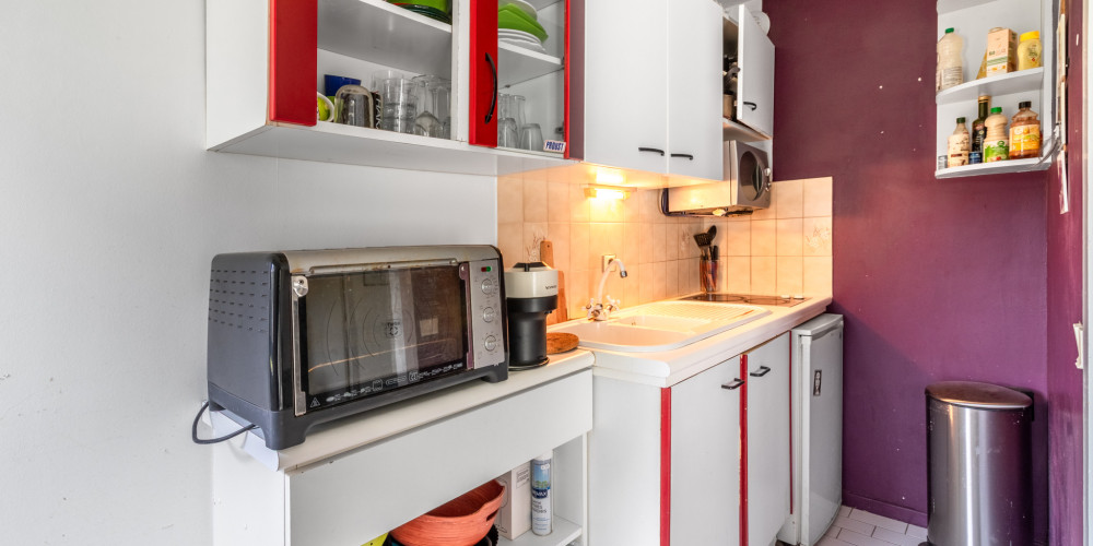 appartement à ANGLET (64600)