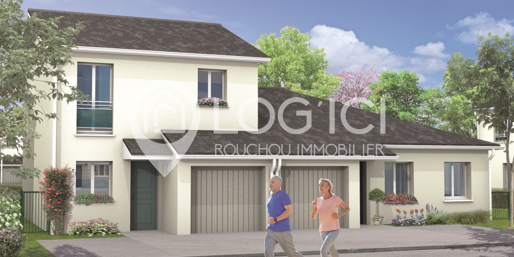 maison à LONS (64140)