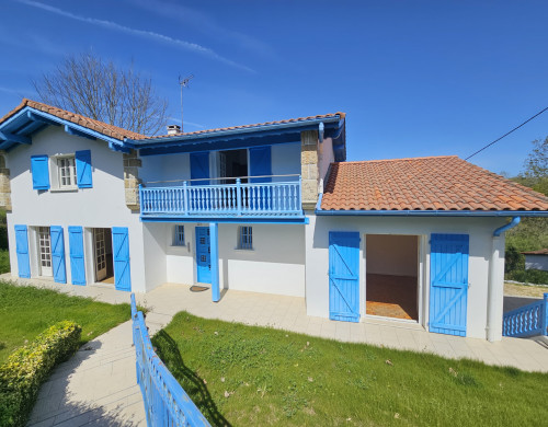 maison  MOUGUERRE