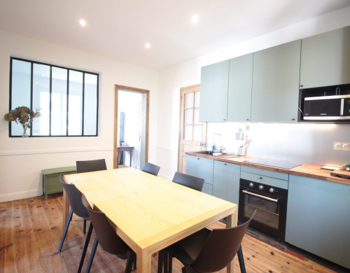 appartement  BAYONNE