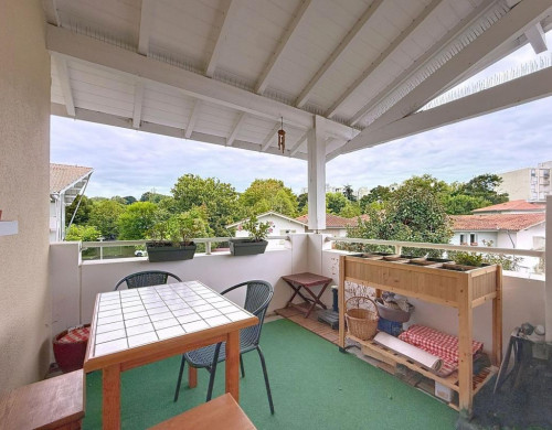 appartement  BAYONNE