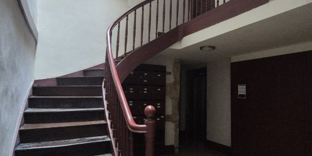 appartement à BAYONNE (64100)
